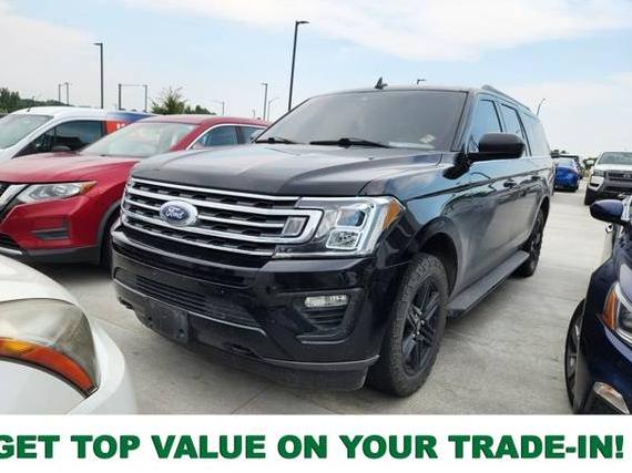 FORD EXPEDITION MAX 2020 1FMJK1JT9LEA99028 image